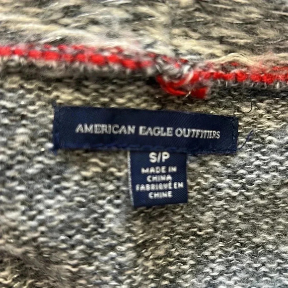 American Eagle outfitters Cardigan - Picture 3 of 4